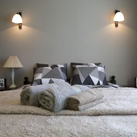 Prenzel Apartments Пярну Стая снимка
