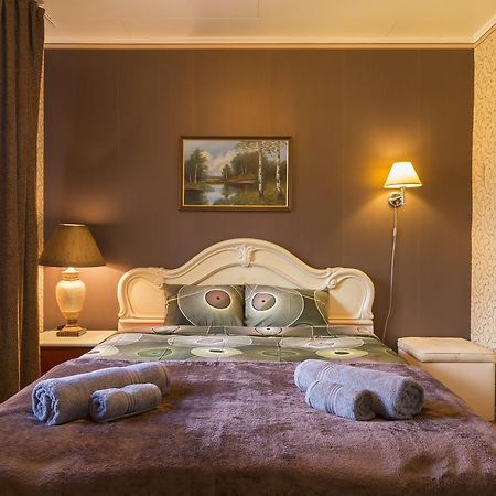 Prenzel Apartments Пярну Екстериор снимка