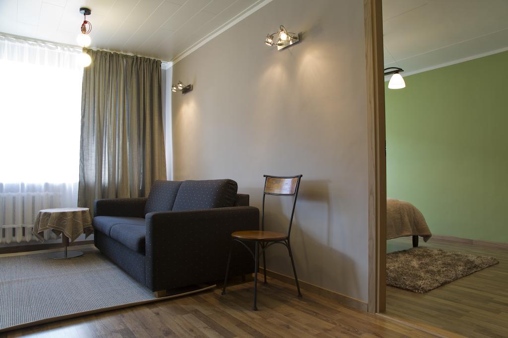 Prenzel Apartments Пярну Стая снимка