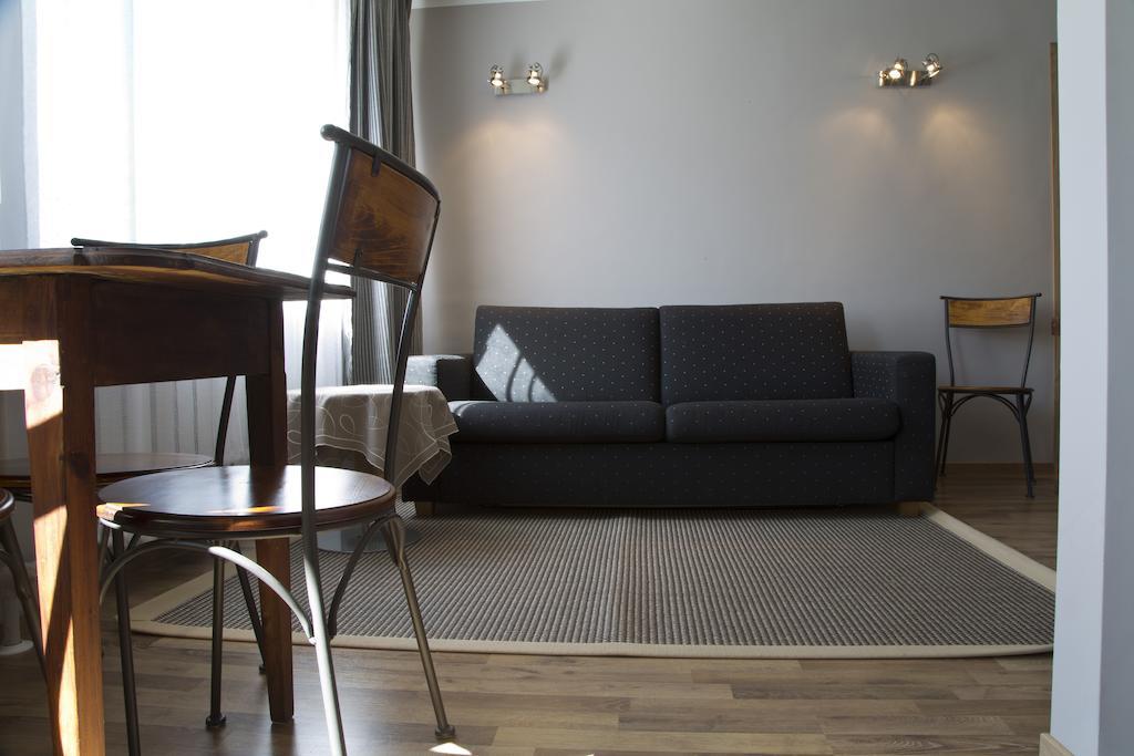 Prenzel Apartments Пярну Стая снимка