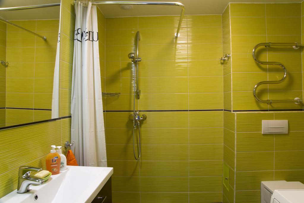 Prenzel Apartments Пярну Стая снимка