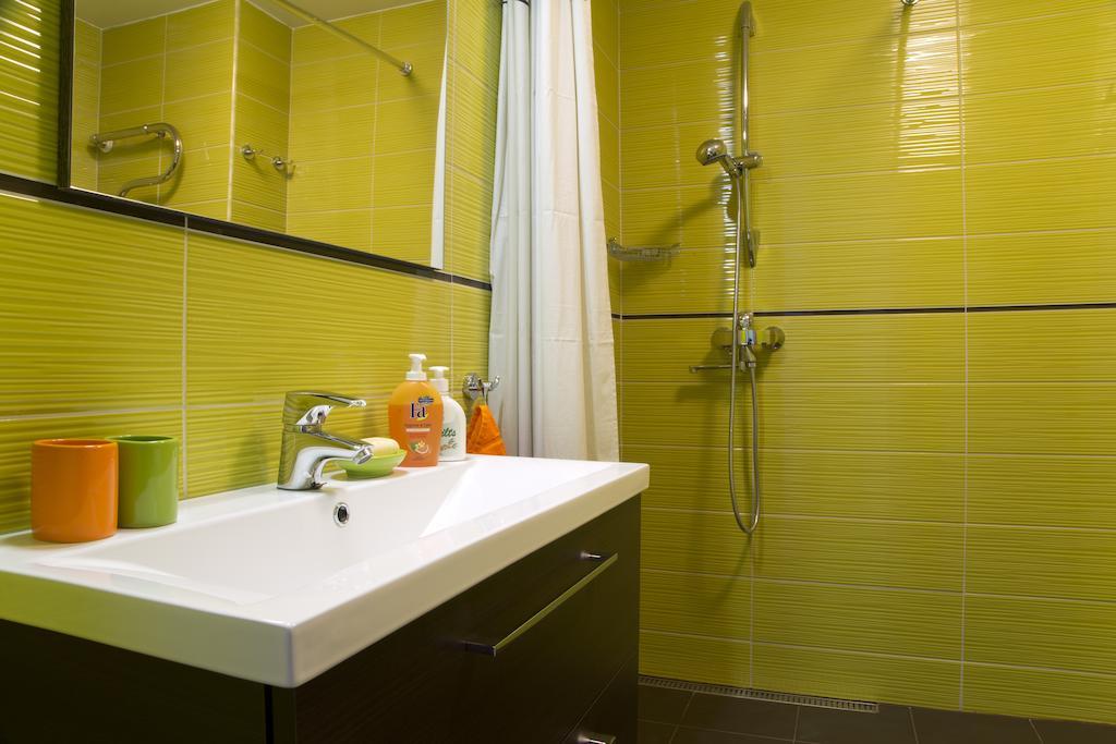 Prenzel Apartments Пярну Стая снимка