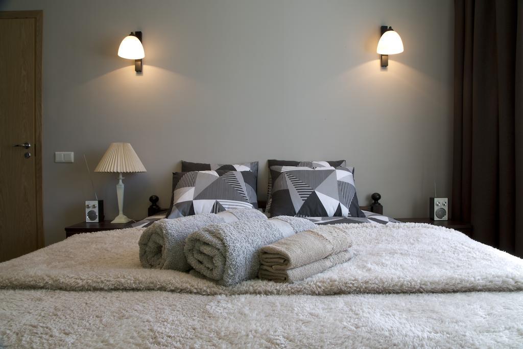 Prenzel Apartments Пярну Стая снимка