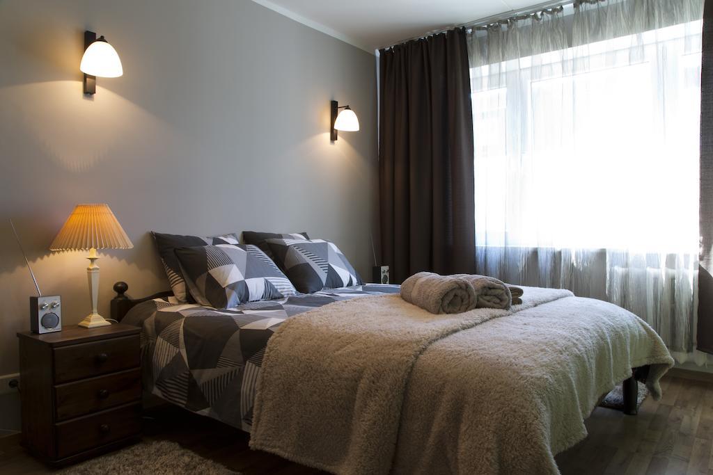 Prenzel Apartments Пярну Стая снимка