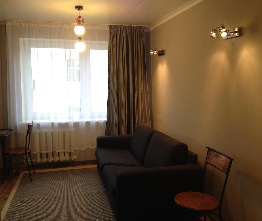 Prenzel Apartments Пярну Стая снимка