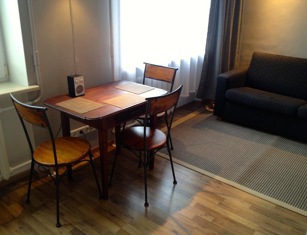 Prenzel Apartments Пярну Стая снимка
