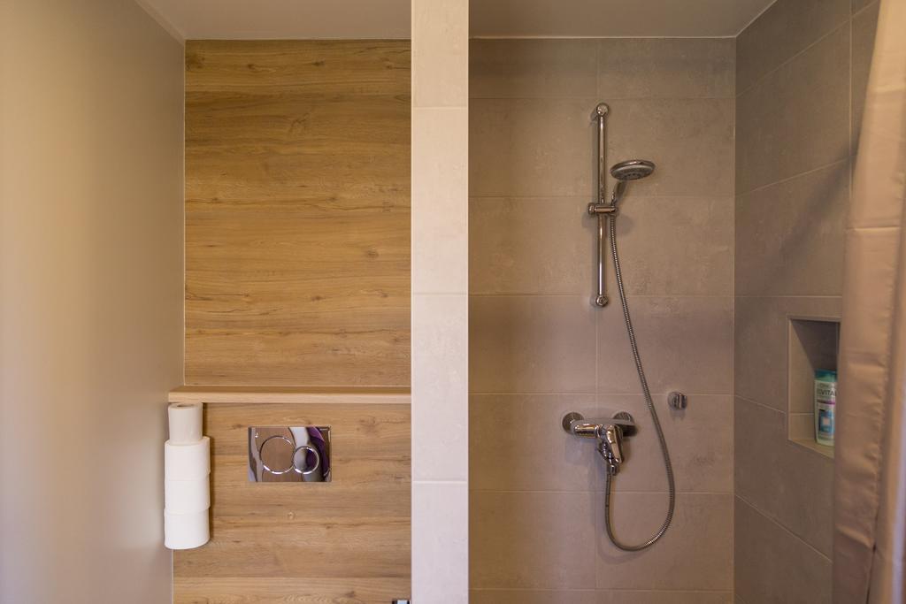 Prenzel Apartments Пярну Екстериор снимка