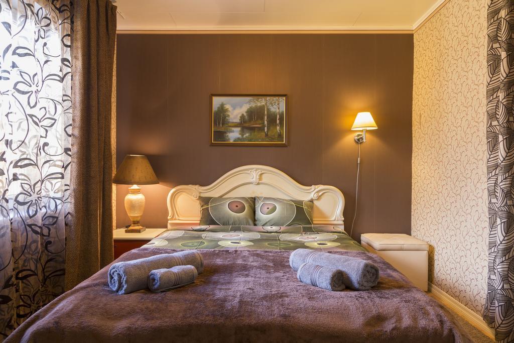 Prenzel Apartments Пярну Екстериор снимка