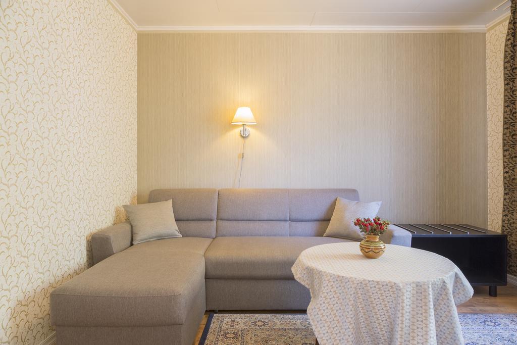 Prenzel Apartments Пярну Екстериор снимка