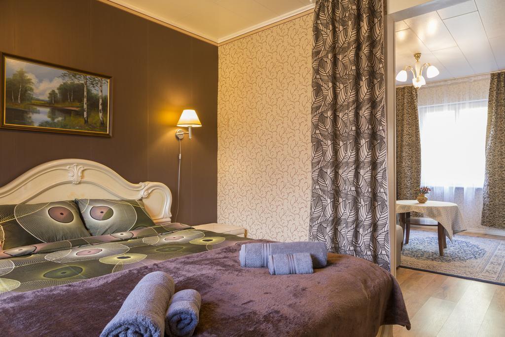 Prenzel Apartments Пярну Екстериор снимка