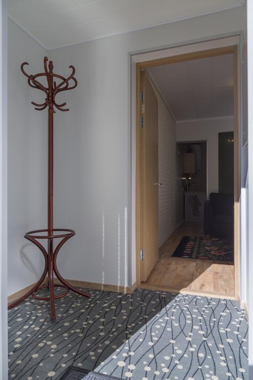 Prenzel Apartments Пярну Екстериор снимка