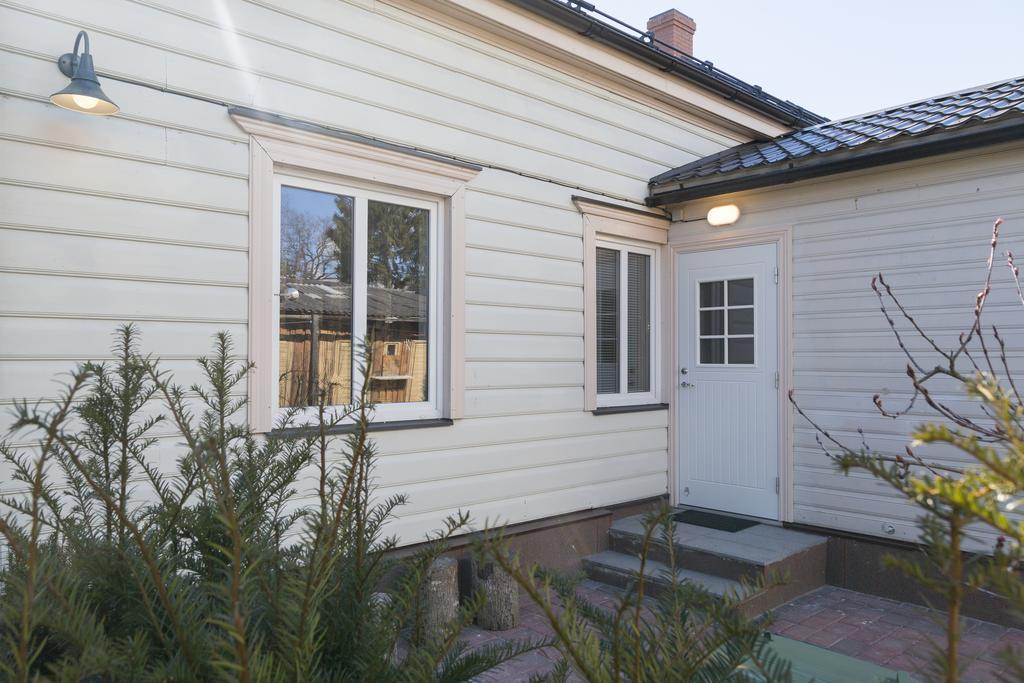 Prenzel Apartments Пярну Екстериор снимка