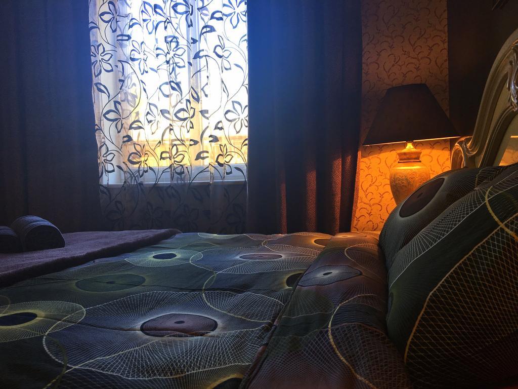 Prenzel Apartments Пярну Екстериор снимка