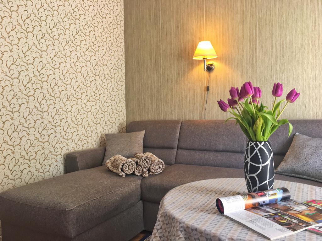Prenzel Apartments Пярну Екстериор снимка