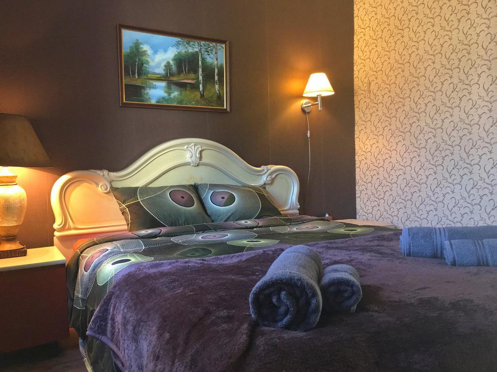 Prenzel Apartments Пярну Екстериор снимка