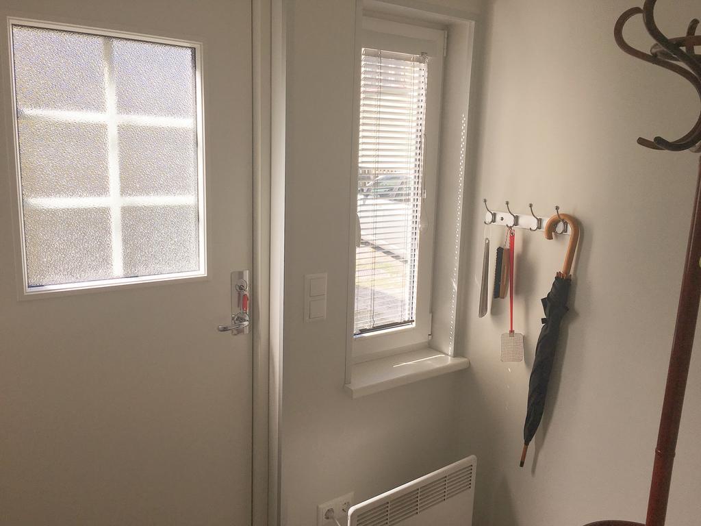 Prenzel Apartments Пярну Екстериор снимка